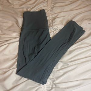 Lululemon Align Leggings